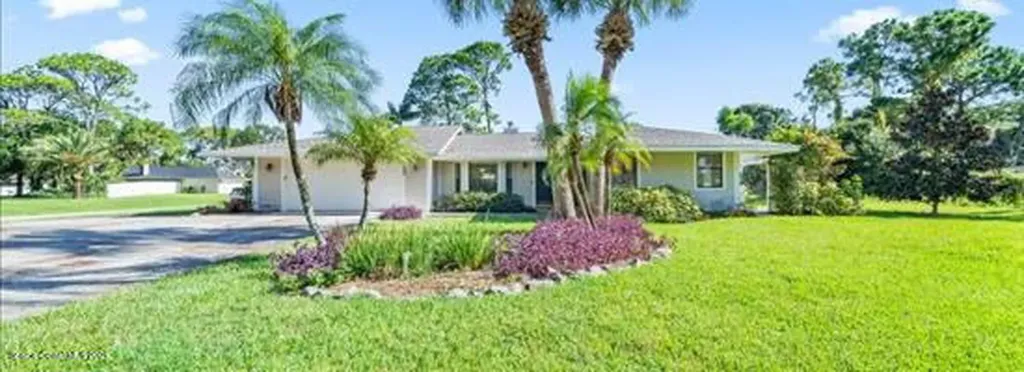 229 Nemo Circle NE Palm Bay FL 32907