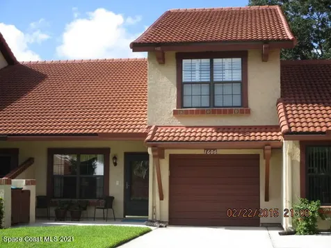 1606 Dawes Road NE Palm Bay FL 32905