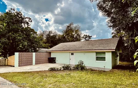 2306 Tropic Street Titusville FL 32796