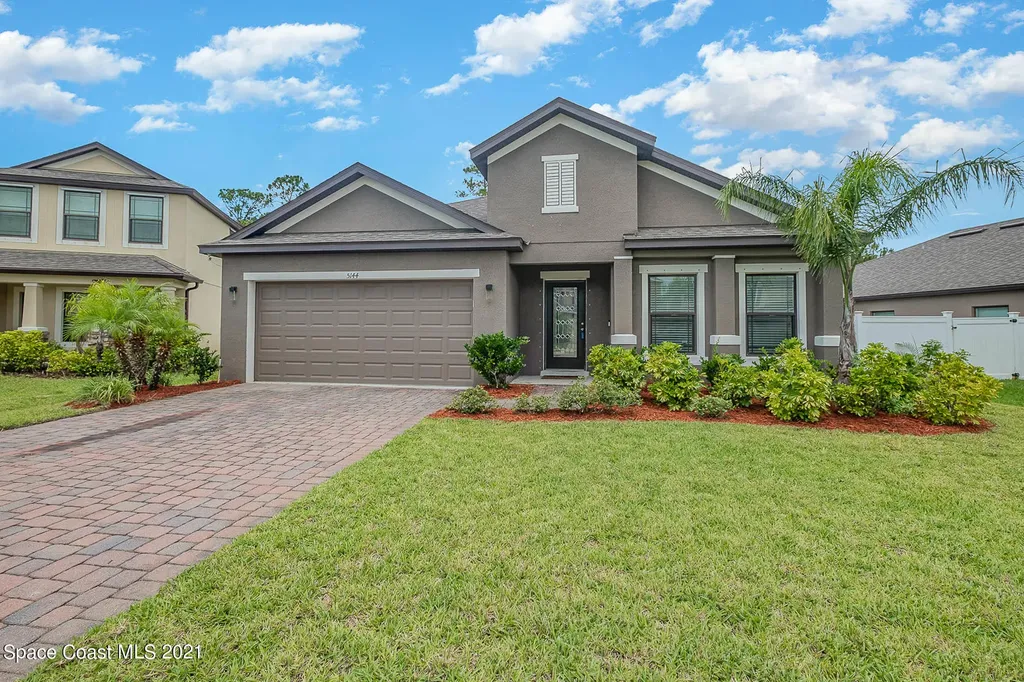 5144 Brilliance Circle Cocoa FL 32926