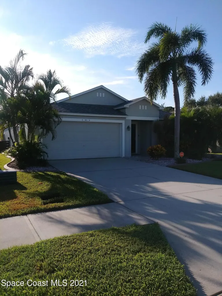 962 Brumpton Place Rockledge FL 32955