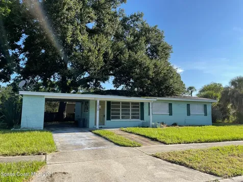 1030 English Street Titusville FL 32796