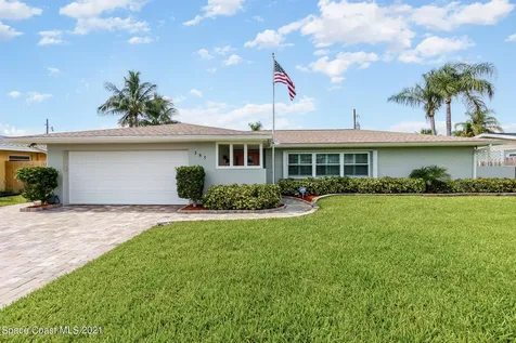 385 Sherwood Avenue Satellite Beach FL 32937