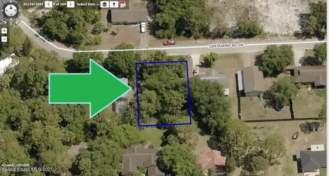 330 San Marino Road SW Palm Bay FL 32908