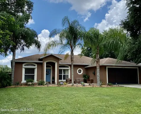 6309 Bamboo Avenue Cocoa FL 32927