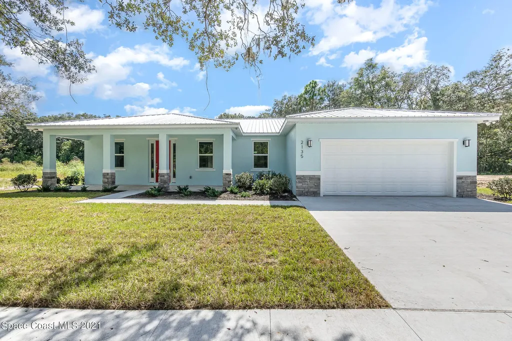 2060 Louisiana Street Titusville FL 32780