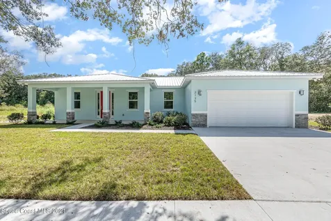 2060 Louisiana Street Titusville FL 32780
