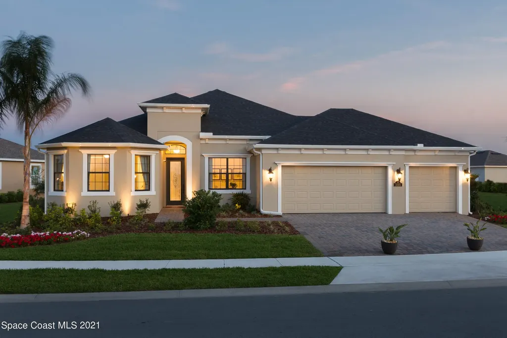 3315 Archdale Street Melbourne FL 32940