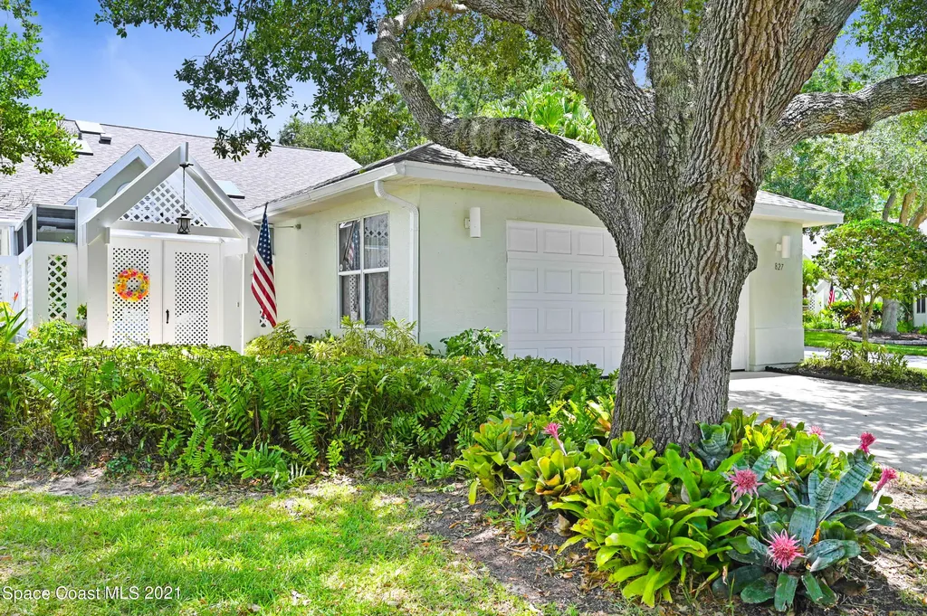 827 Oakwood Drive Melbourne FL 32940