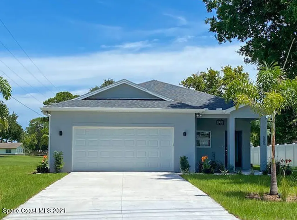 580 S Tropical Trail Merritt Island FL 32952