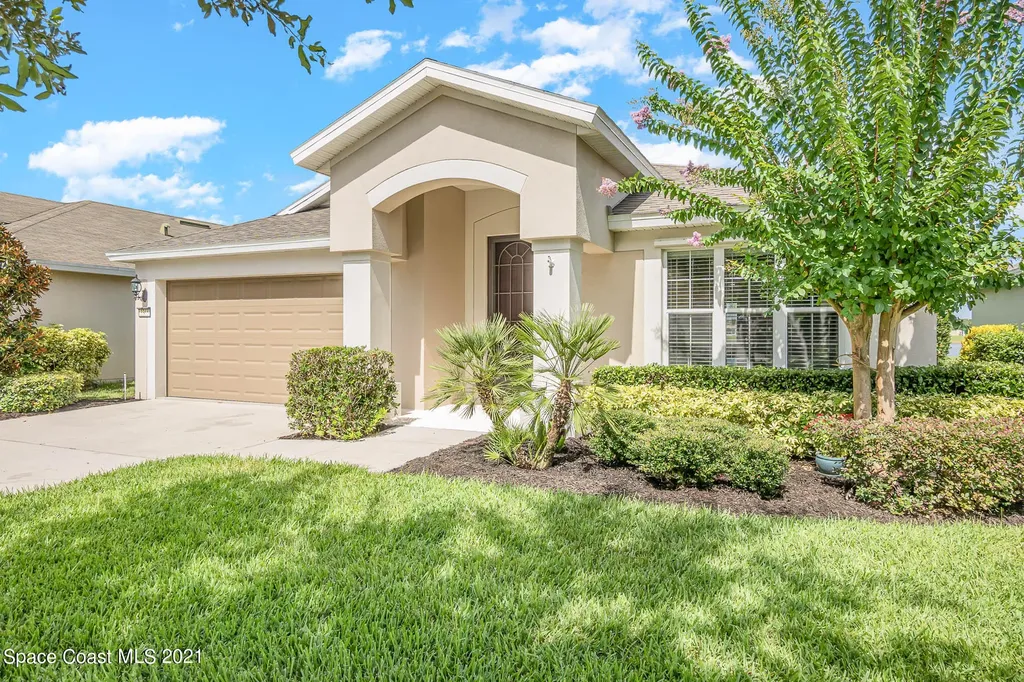 3355 Finola Avenue SE Palm Bay FL 32909