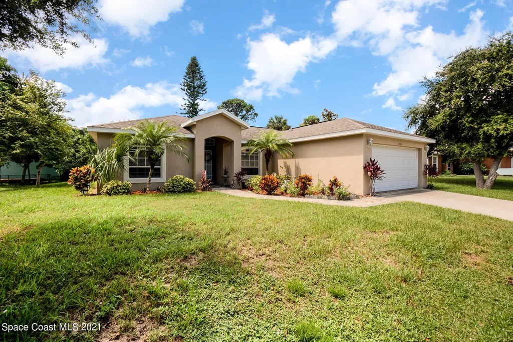 1775 Orris Avenue Merritt Island FL 32952