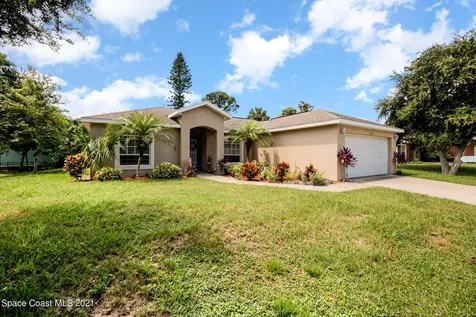 1775 Orris Avenue Merritt Island FL 32952