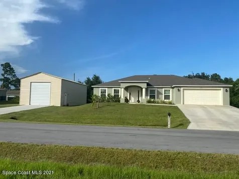 3021 Totem Avenue SE Palm Bay FL 32909