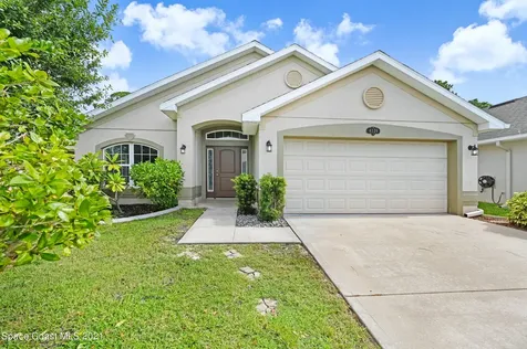 4120 Aria Drive Melbourne FL 32904
