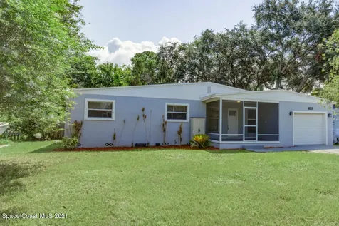 1306 S Lakemont Drive Cocoa FL 32922