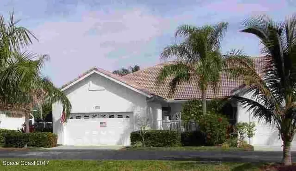 917 Aquarina Boulevard Melbourne Beach FL 32951