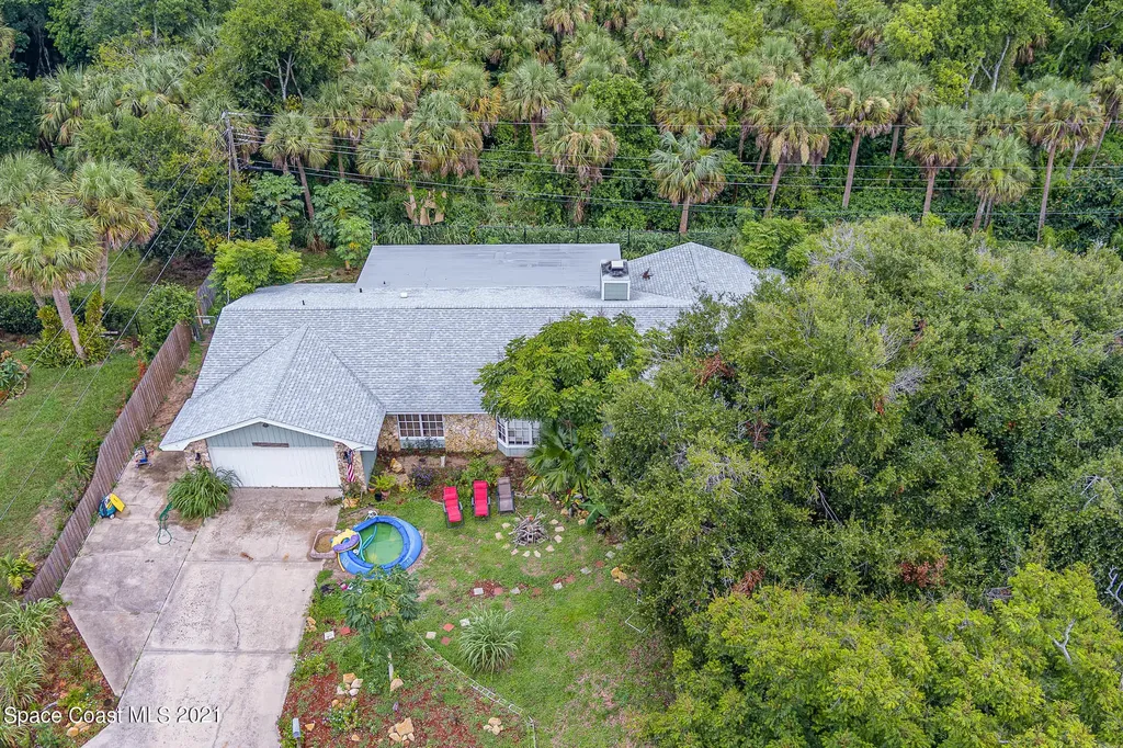 126 Briarwood Lane Cocoa FL 32926