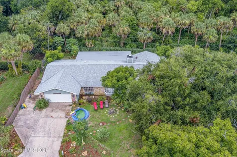 126 Briarwood Lane Cocoa FL 32926