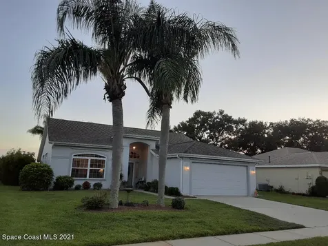 6946 Blackberry Court Melbourne FL 32940