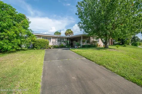 4340 Lauren Lane Titusville FL 32780