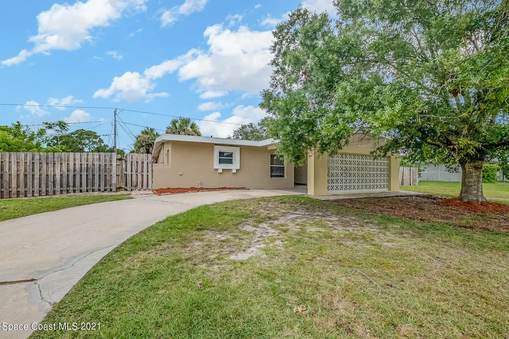 1012 Daytona Drive NE Palm Bay FL 32905