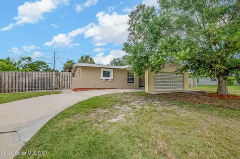 1012 Daytona Drive NE Palm Bay FL 32905