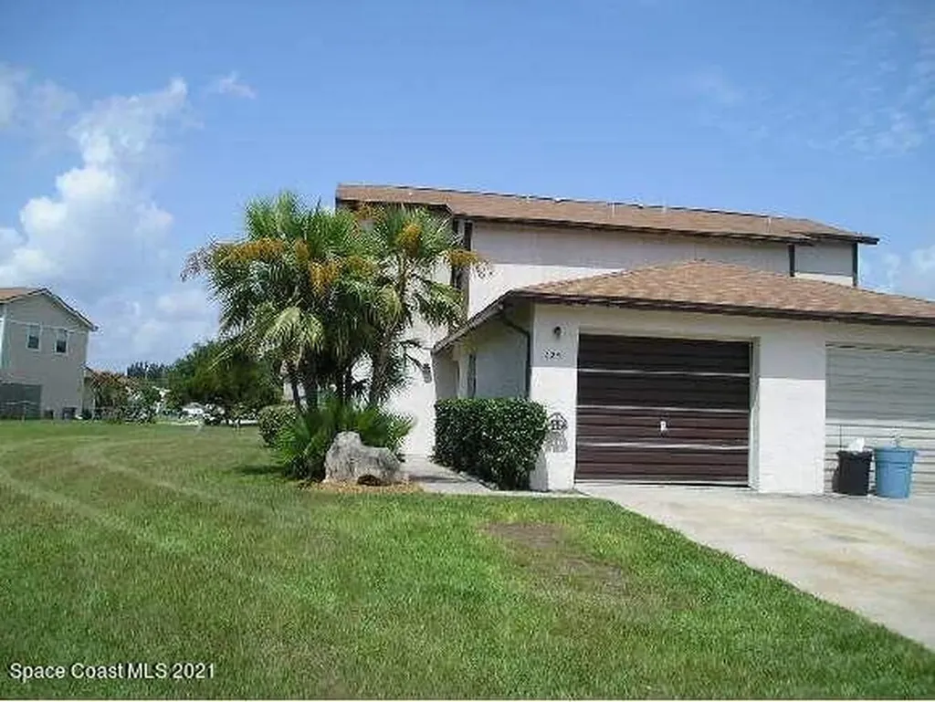 1425 Croftwood Drive Melbourne FL 32935