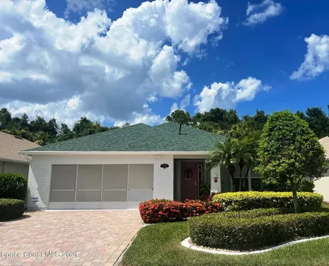 821 Misty Creek Drive Melbourne FL 32940
