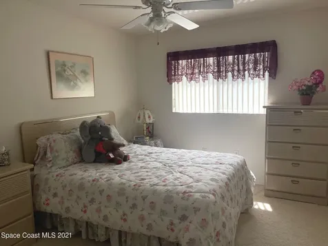 821 Misty Creek Drive Melbourne FL 32940