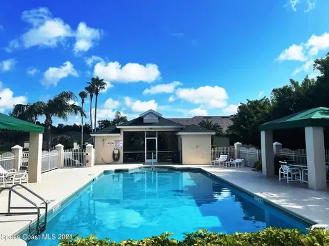 821 Misty Creek Drive Melbourne FL 32940