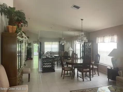 821 Misty Creek Drive Melbourne FL 32940