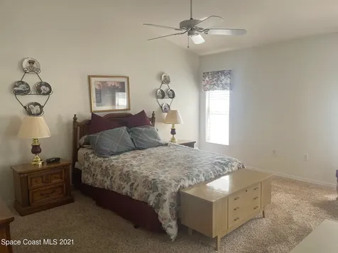 821 Misty Creek Drive Melbourne FL 32940