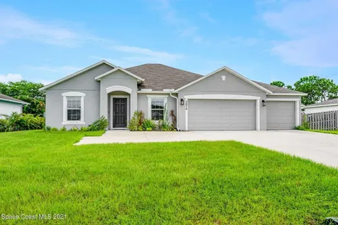 3676 SW Savona Boulevard Port St Lucie FL 34953