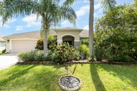 1057 Egret Lake Way Melbourne FL 32940