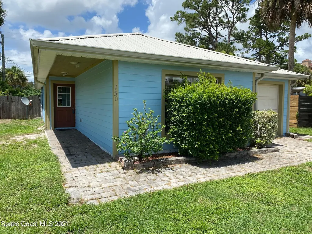 130 Seminole Avenue Titusville FL 32780