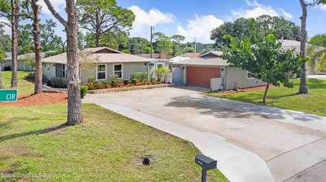 1379 Stadt Road NW Palm Bay FL 32907