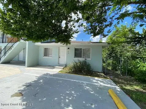 1578 South Street Titusville FL 32780