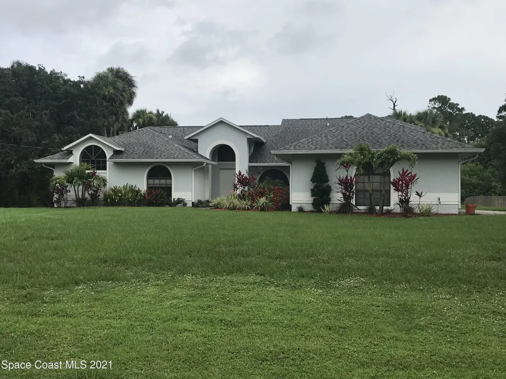 660 Kings Way Merritt Island FL 32953