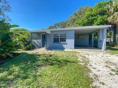 123 Bluff Terrace Melbourne FL 32901