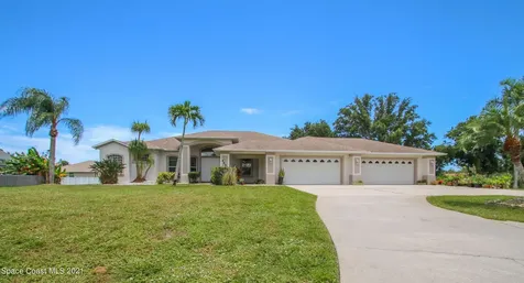 4650 N Tropical Trail Merritt Island FL 32953