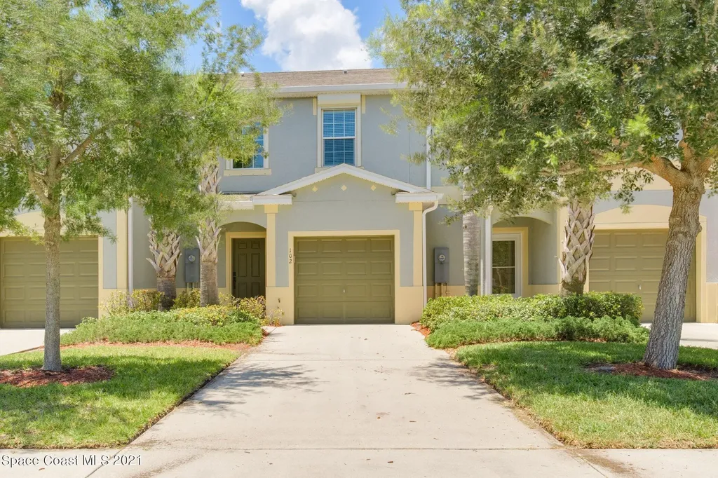 2780 Reston Street Melbourne FL 32935