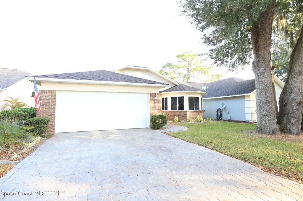 2910 La Cita Lane Titusville FL 32780
