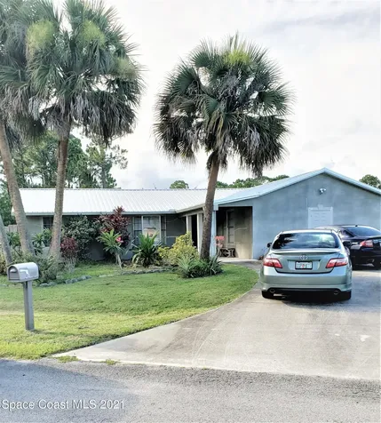 401 Whealan Street SW Palm Bay FL 32908