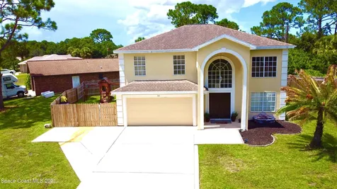 391 Sarah Road SW Palm Bay FL 32908