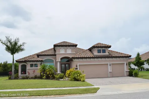 3421 Durksly Drive Melbourne FL 32940