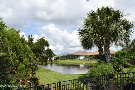 3421 Durksly Drive Melbourne FL 32940