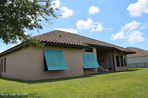 3421 Durksly Drive Melbourne FL 32940