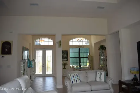 3421 Durksly Drive Melbourne FL 32940