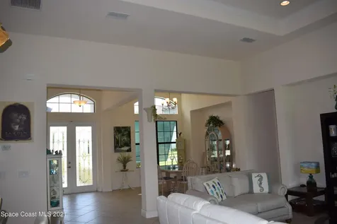 3421 Durksly Drive Melbourne FL 32940